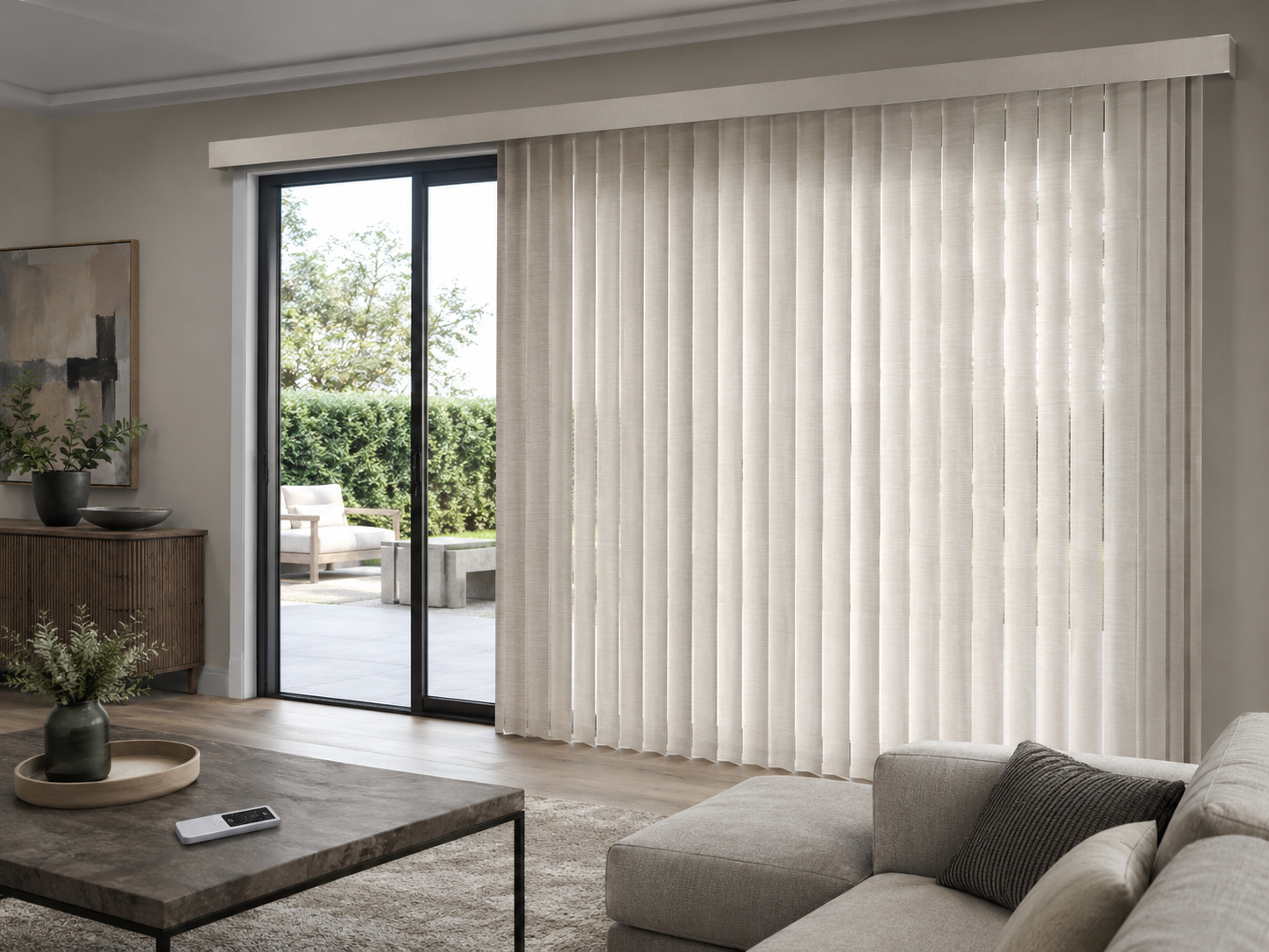Motorized roller shades