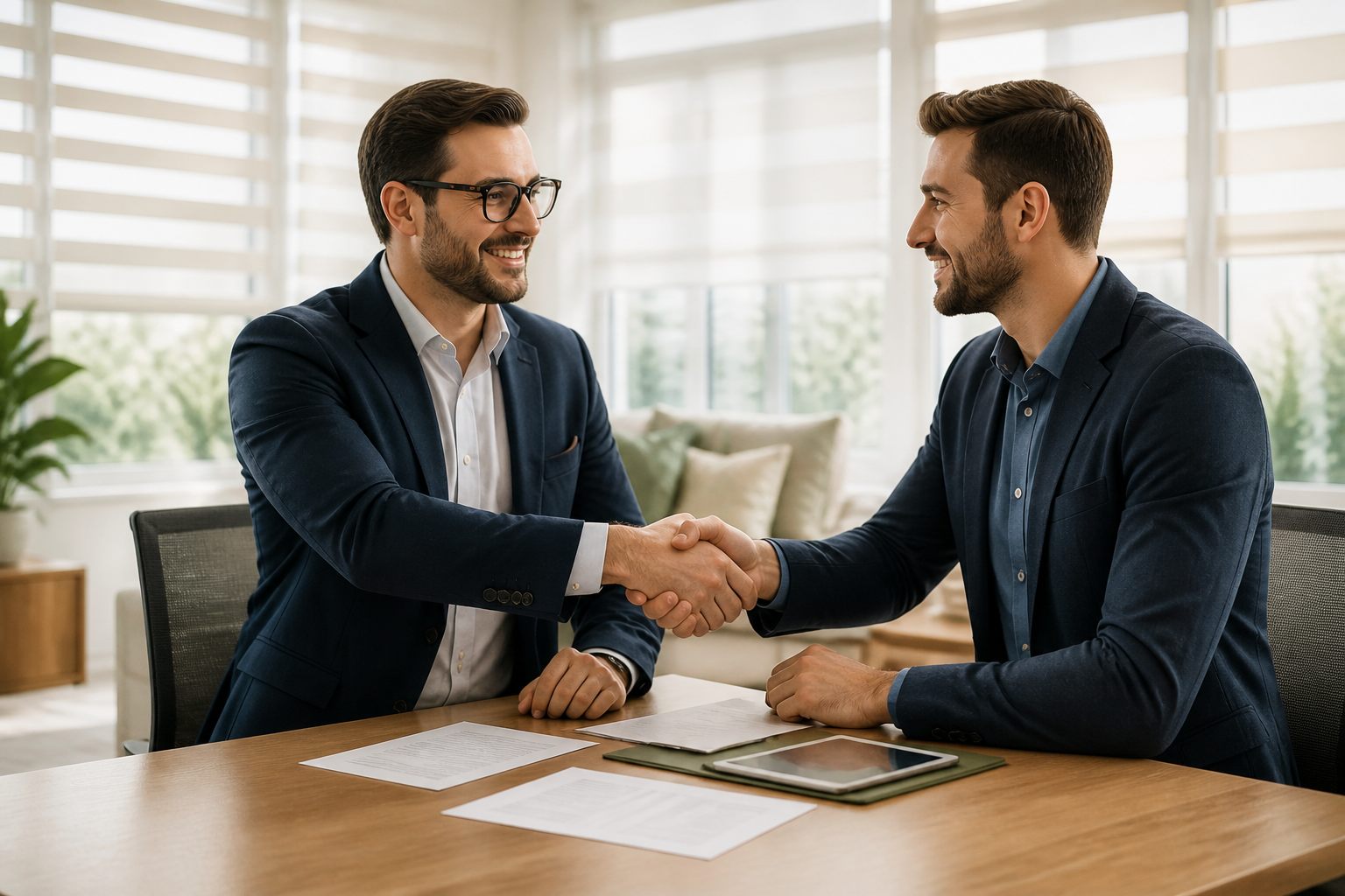 Hudson dealer partners